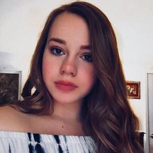 Meet your Posher, Joanna